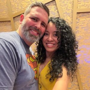 Meet your Posher, Ana